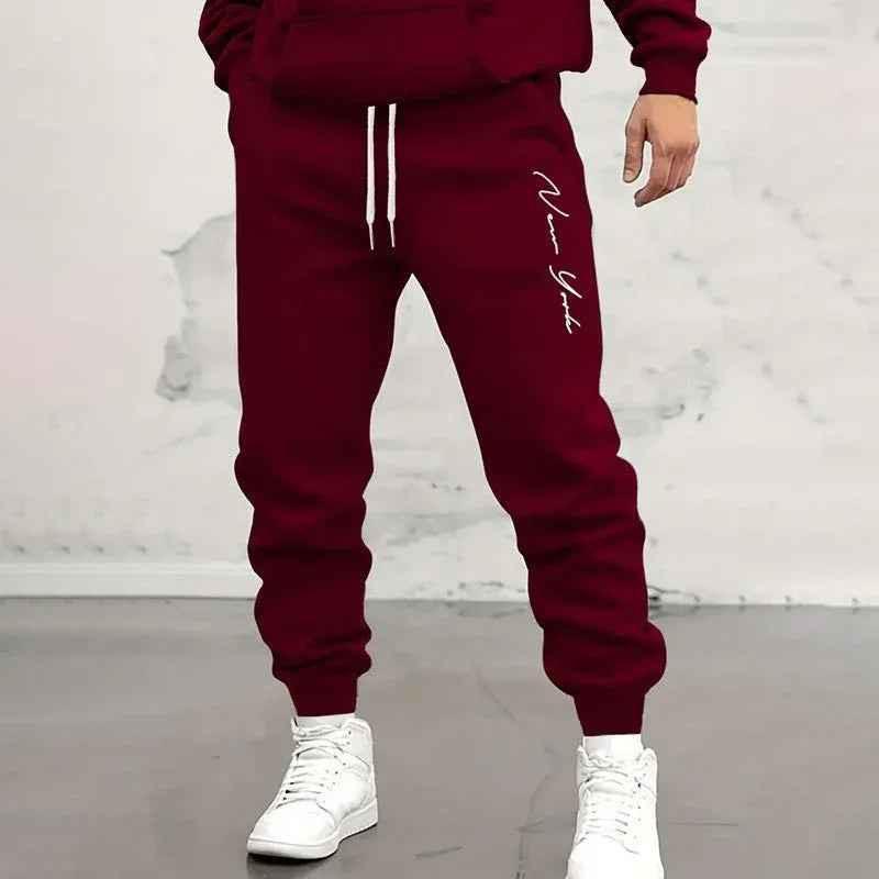 Hyperfit Urban Sports Trousers