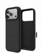 iPhone 17 Pro Max Black Silicone Case – Soft Protective Cover