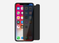 iPhone 11 Pro Privacy Tempered Glass Screen Protector – 9H Anti-Spy