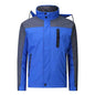 Couples' Climbing and Ski Jackets - Hooded Winter Mountain Jacket | Unisex Outdoor Coat