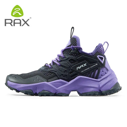 RAX Hiking Shoes for Men and Women - Lightweight and Breathable Mead's Supply & Equipment Outfitters limited