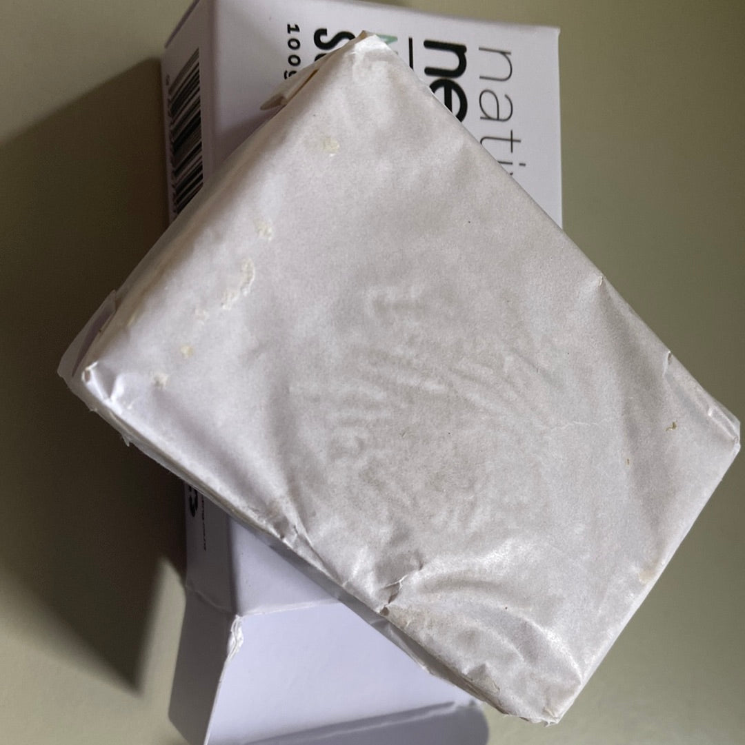 Organic Native Neem Natural Soap Bar 100g - Natural Animal Addiction Limited