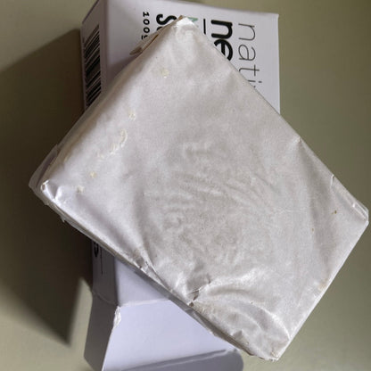 Organic Native Neem Natural Soap Bar 100g - Natural Animal Addiction Limited