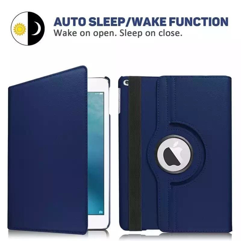Full-Body Cover for iPad 5th & 6th gen (9.7”) / iPad Air & Air 2 (available in 8 colours) 9eight5
