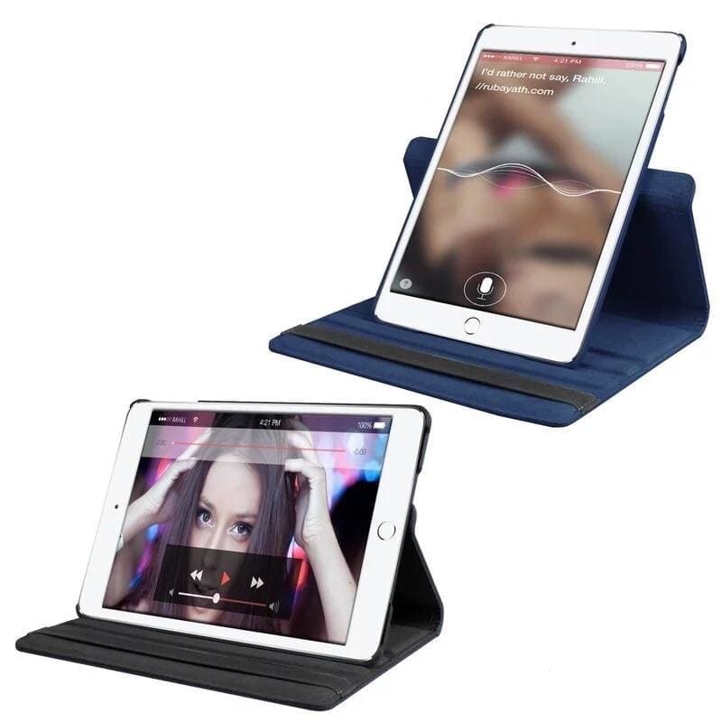 Full-Body Cover for iPad 5th & 6th gen (9.7”) / iPad Air & Air 2 (available in 8 colours) 9eight5