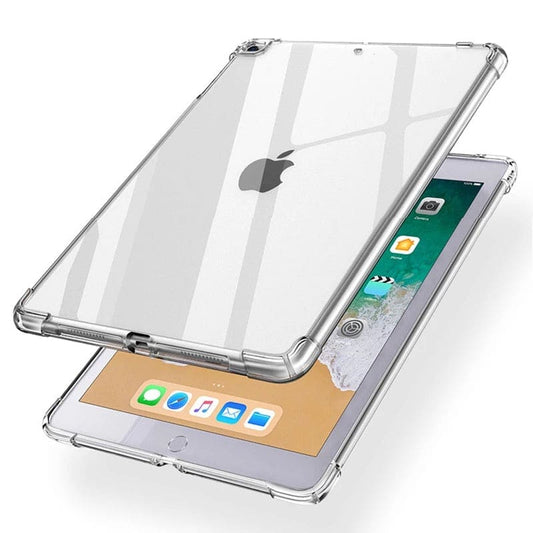 Clear Cover for iPad 5th & 6th gen (9.7”) / iPad Air & Air 2 9eight5