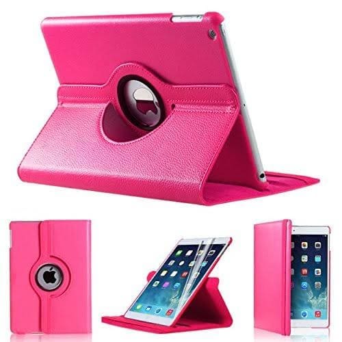 Full-Body Cover for iPad 5th & 6th gen (9.7”) / iPad Air & Air 2 (available in 8 colours) 9eight5