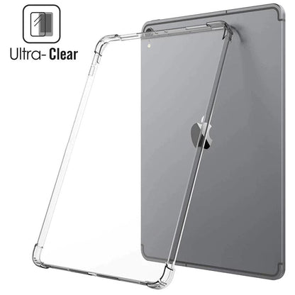 Clear Cover for iPad 5th & 6th gen (9.7”) / iPad Air & Air 2 9eight5