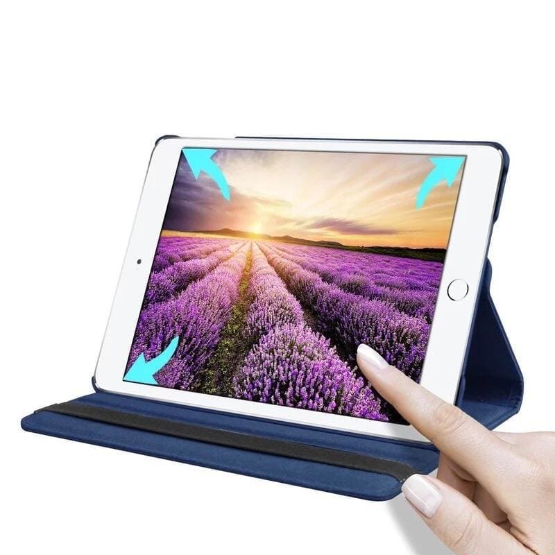 Full-Body Cover for iPad 5th & 6th gen (9.7”) / iPad Air & Air 2 (available in 8 colours) 9eight5
