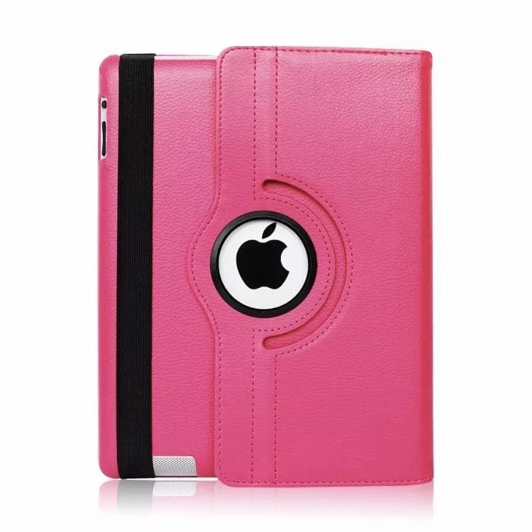 Full-Body Cover for iPad 5th & 6th gen (9.7”) / iPad Air & Air 2 (available in 8 colours) 9eight5