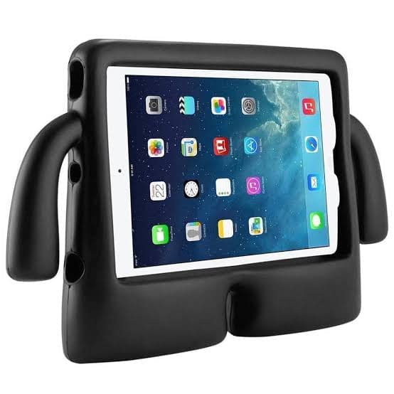 Cover for iPad 5th & 6th gen (9.7”) / iPad Air & Air 2 (8 colours available) 9eight5
