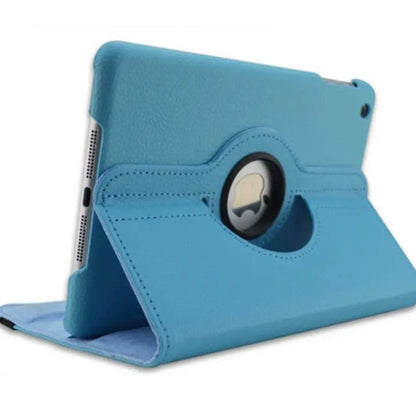 Full-Body Cover for iPad 5th & 6th gen (9.7”) / iPad Air & Air 2 (available in 8 colours) 9eight5
