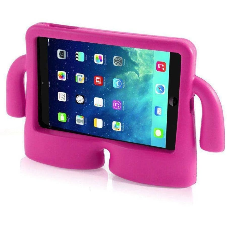 Cover for iPad 5th & 6th gen (9.7”) / iPad Air & Air 2 (8 colours available) 9eight5