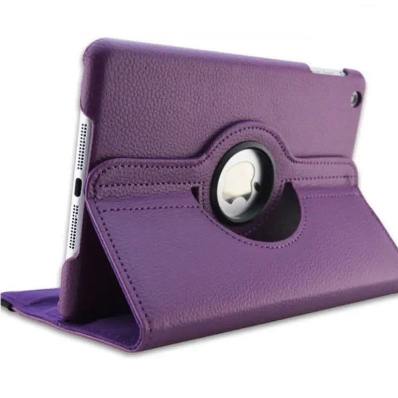 Full-Body Cover for iPad 5th & 6th gen (9.7”) / iPad Air & Air 2 (available in 8 colours) 9eight5