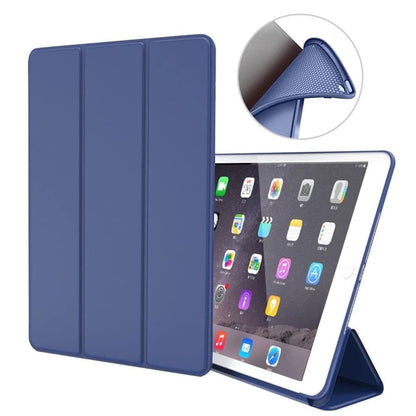 Full-Body Cover for iPad 5th & 6th gen (9.7”) / iPad Air & Air 2 (6 colours available) 9eight5