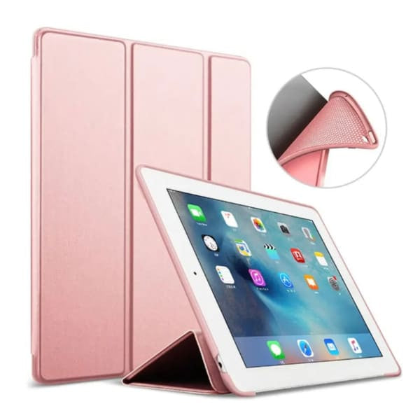 Full-Body Cover for iPad 5th & 6th gen (9.7”) / iPad Air & Air 2 (6 colours available) 9eight5