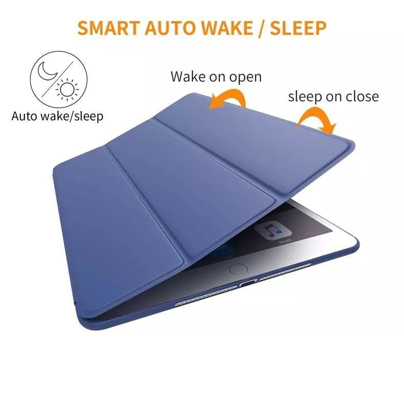 Full-Body Cover for iPad 5th & 6th gen (9.7”) / iPad Air & Air 2 (6 colours available) 9eight5