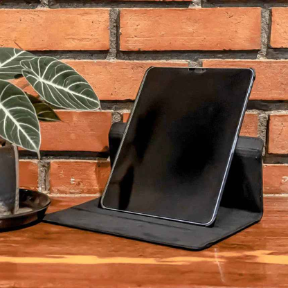 iPad Pro 11 2nd Gen 2020 Rotating Case – 360° Slim Protective Cover