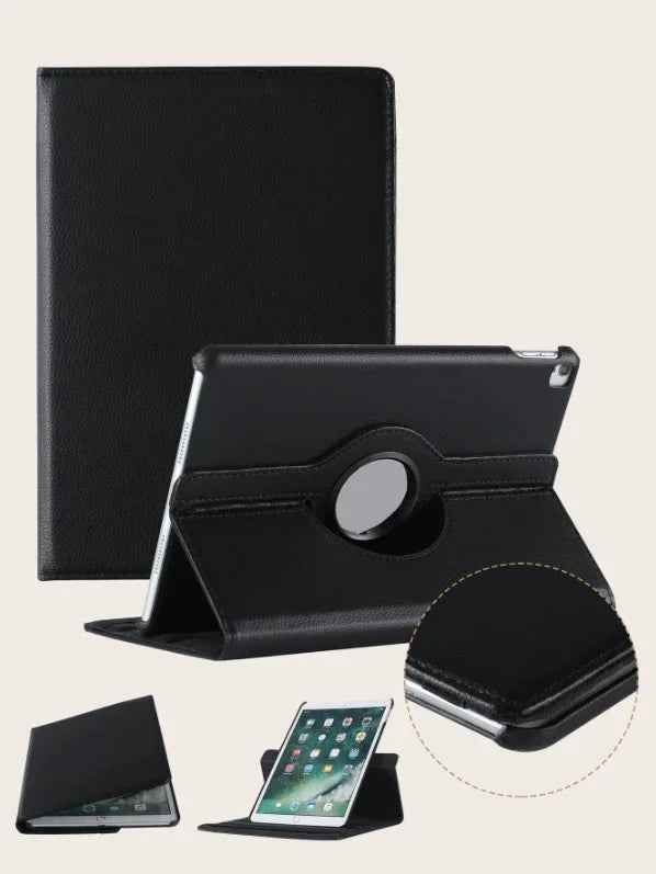 iPad Pro 11 3rd Gen 2021 Rotating Case – 360° Slim Protective Cover