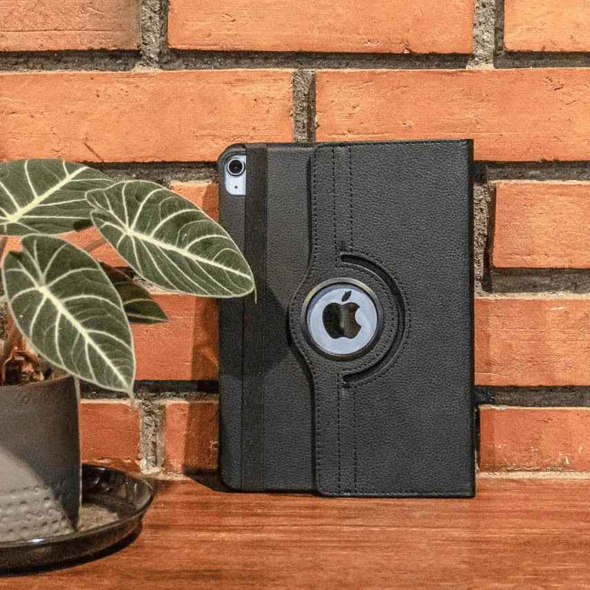 iPad Pro 11 3rd Gen 2021 Rotating Case – 360° Slim Protective Cover