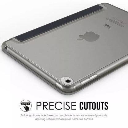 Full-Body Cover for iPad (7th, 8th, 9th generation) 10.2” (Blue) 9eight5