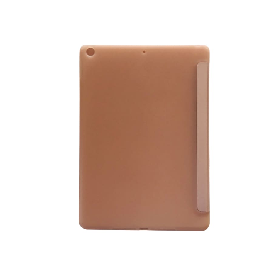 Full Body Cover for iPad (7th, 8th, 9th generation) 10.2” (Rose Gold) 9eight5