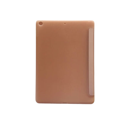 Full Body Cover for iPad (7th, 8th, 9th generation) 10.2” (Rose Gold) 9eight5