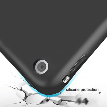 Full Body Cover for iPad (7th, 8th, 9th generation) 10.2” (Black) 9eight5