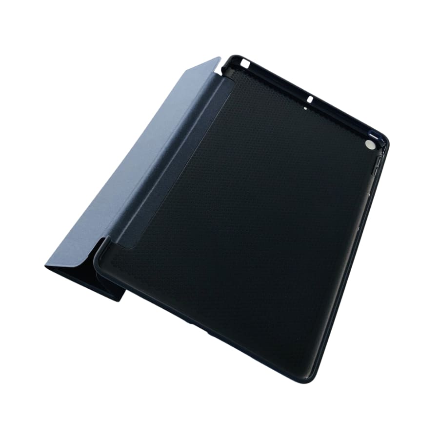 Full Body Cover for iPad (7th, 8th, 9th generation) 10.2” (Navy Blue) 9eight5