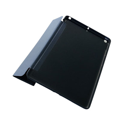 Full Body Cover for iPad (7th, 8th, 9th generation) 10.2” (Navy Blue) 9eight5