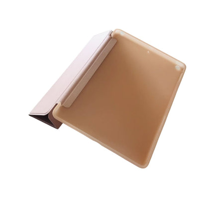 Full Body Cover for iPad (7th, 8th, 9th generation) 10.2” (Rose Gold) 9eight5