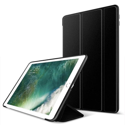 Full Body Cover for iPad (7th, 8th, 9th generation) 10.2” (Black) 9eight5