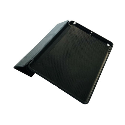 Full Body Cover for iPad (7th, 8th, 9th generation) 10.2” (Black) 9eight5