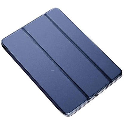 Full-Body Cover for iPad (7th, 8th, 9th generation) 10.2” (Blue) 9eight5