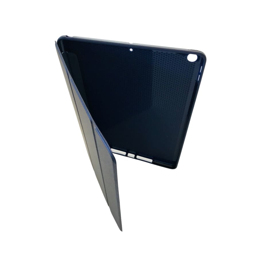 Full Body Cover for iPad (7th, 8th, 9th generation) 10.2” (Navy Blue) 9eight5