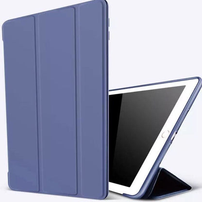 Full Body Cover for iPad (7th, 8th, 9th generation) 10.2” (Navy Blue) 9eight5