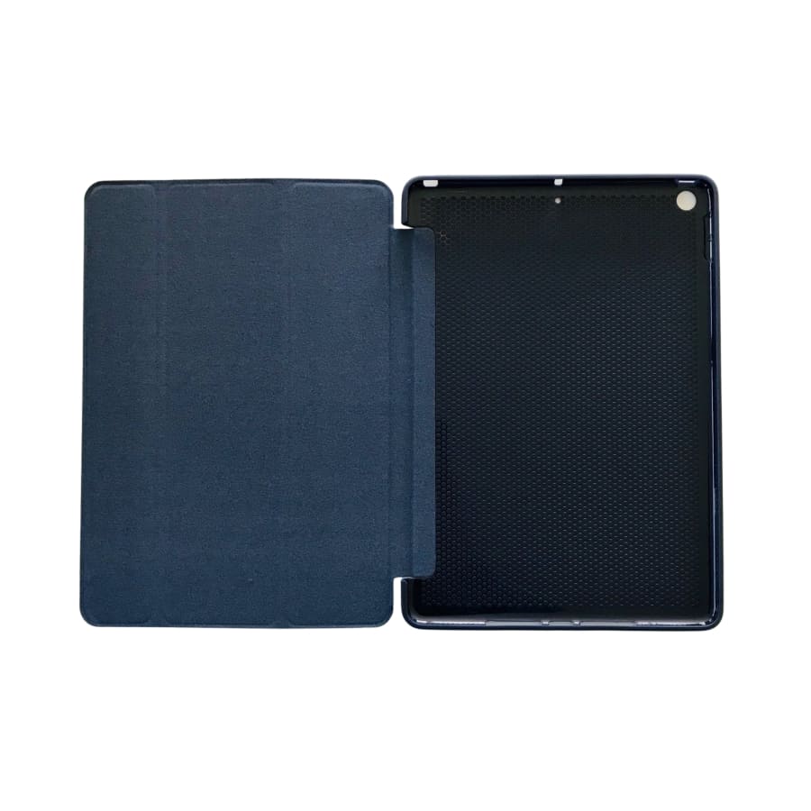 Full Body Cover for iPad (7th, 8th, 9th generation) 10.2” (Navy Blue) 9eight5