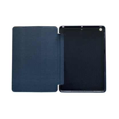 Full Body Cover for iPad (7th, 8th, 9th generation) 10.2” (Navy Blue) 9eight5