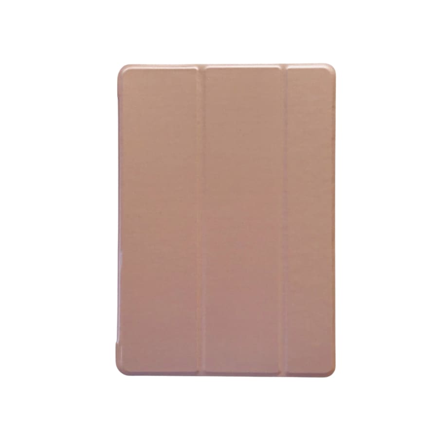 Full Body Cover for iPad (7th, 8th, 9th generation) 10.2” (Rose Gold) 9eight5