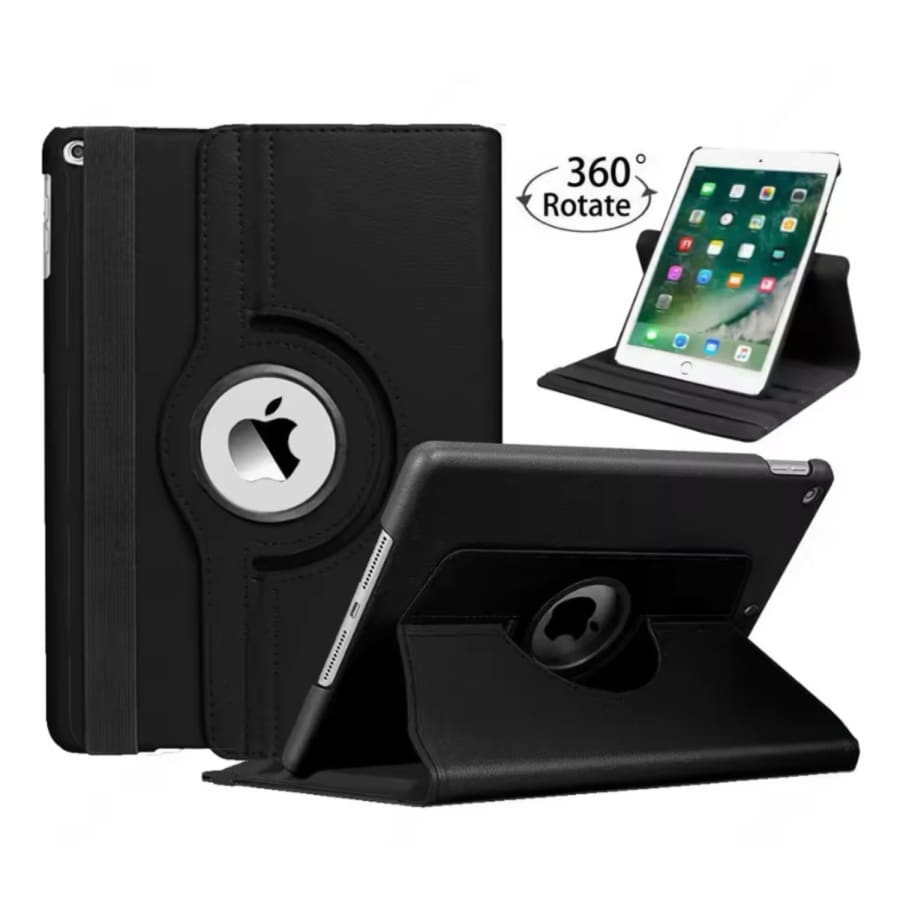 Full-Body Cover for iPad (7th, 8th, 9th generation) 10.2” (8 colours available) 9eight5