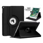 Full-Body Cover for iPad (7th, 8th, 9th generation) 10.2” (8 colours available) 9eight5