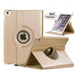 Full-Body Cover for iPad (7th, 8th, 9th generation) 10.2” (8 colours available) 9eight5