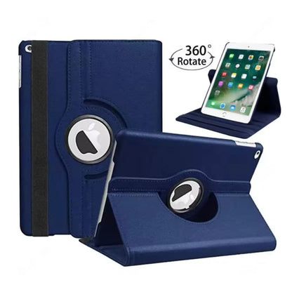 Full-Body Cover for iPad (7th, 8th, 9th generation) 10.2” (8 colours available) 9eight5