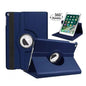 Full-Body Cover for iPad (7th, 8th, 9th generation) 10.2” (8 colours available) 9eight5