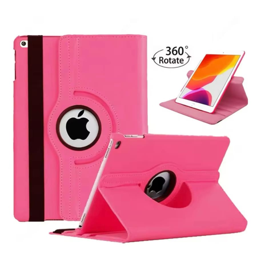 Full-Body Cover for iPad (7th, 8th, 9th generation) 10.2” (8 colours available) 9eight5