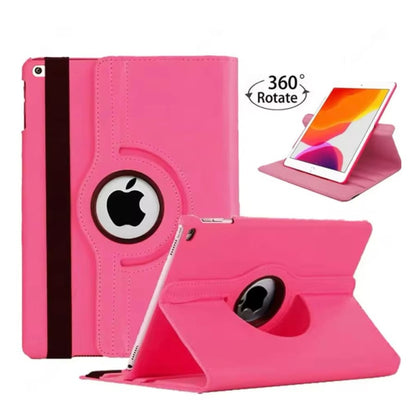Full-Body Cover for iPad (7th, 8th, 9th generation) 10.2” (8 colours available) 9eight5