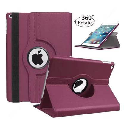 Full-Body Cover for iPad (7th, 8th, 9th generation) 10.2” (8 colours available) 9eight5