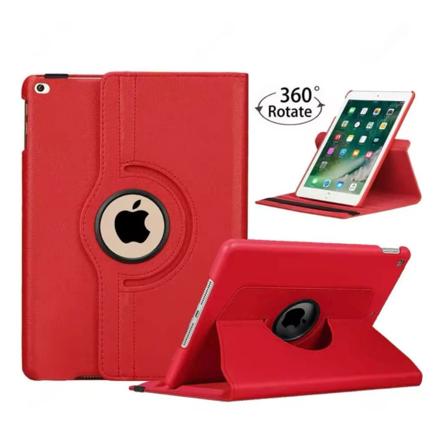 Full-Body Cover for iPad (7th, 8th, 9th generation) 10.2” (8 colours available) 9eight5