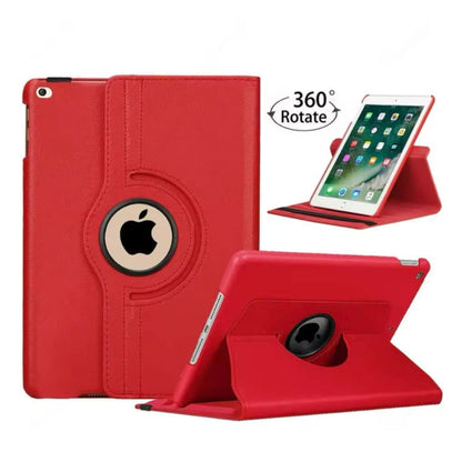 Full-Body Cover for iPad (7th, 8th, 9th generation) 10.2” (8 colours available) 9eight5