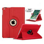 Full-Body Cover for iPad (7th, 8th, 9th generation) 10.2” (8 colours available) 9eight5